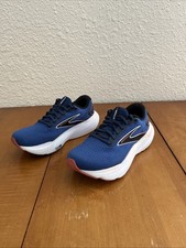 Brooks Glycerin 21 Womens 8 D 1204081D496 Athletic Gym Running Shoes Sneakers