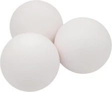 Bucket Toss Replacement Balls 3 Pack for Outdoor Yard Game