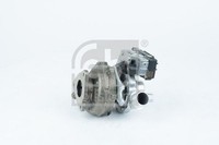Febi Bilstein 194610 Kraftstofffiltergeh?Use FüR CitroËN Passend FüR Fiat