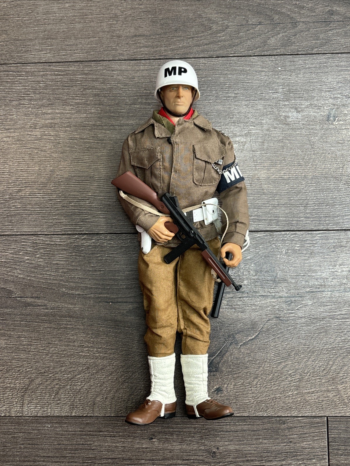 1:6 Scale 12&rdquo;inch Soldier Guns 1/6