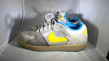 NikeSB Zoom Team Edition Barcelona Mens Size ...