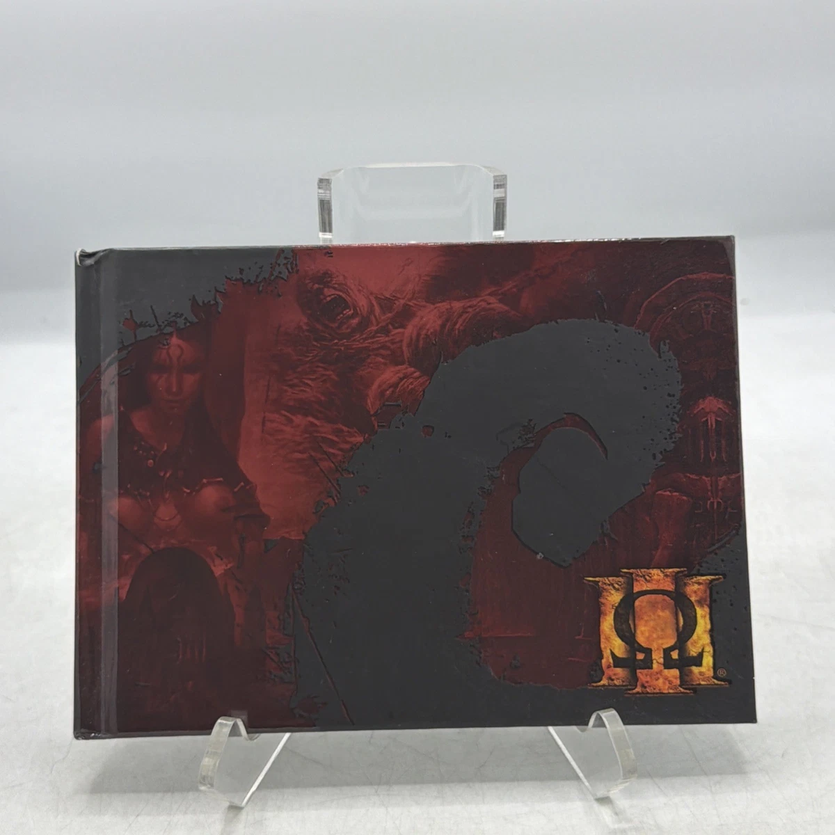 god of war art book products for sale | eBay