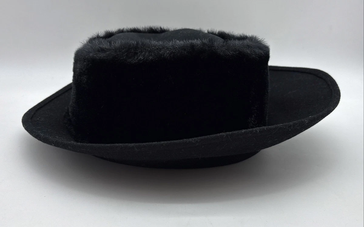 Saks Fifth Avenue Black Hats for Women for sale | eBay
