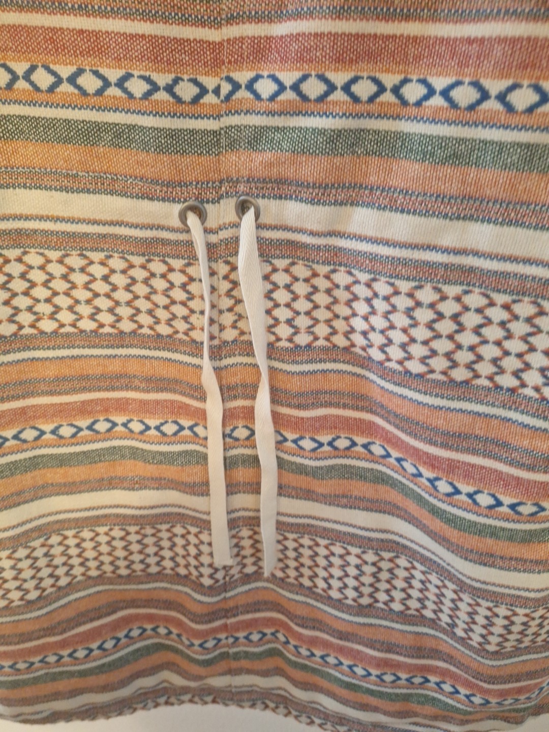 ROXY Chestnut Geometric Native  womens Jacket COA… - image 13