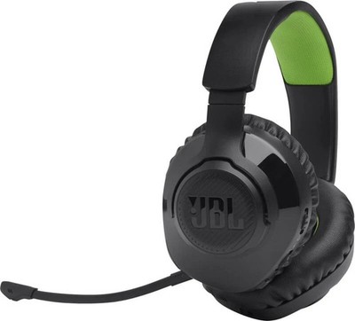 JBL Quantum 360X Wireless Gaming Headset mit Mikrofon für Xbox