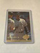 1994 Fleer Ultra - Ken Griffey Jr #120