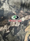 Mossy Oak Realtree Camouflage Insulated Jacket Work Wear Hunting Size L Mens — photo 2