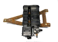 06-14 Honda Ridgeline SMOG EVAP Fuel Vapor Charcoal Canister w/ Bracket ( OEM )