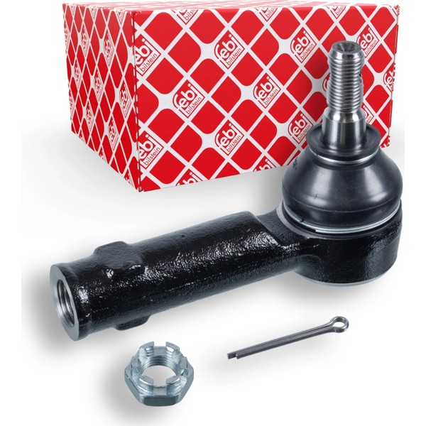 Febi Bilstein 48130 Spurstangenkopf FüR Mazda Tribute Ep-image