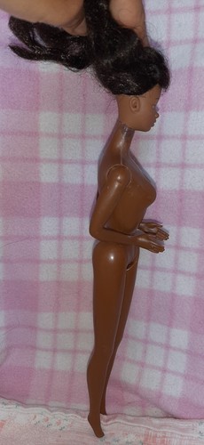 BARBIE ROCKERS DIVA MIDGE FACE DEE DEE BLACK AFRO MATTEL 1986 VINTAGE DOLLS LOT - Imagen 11 de 24