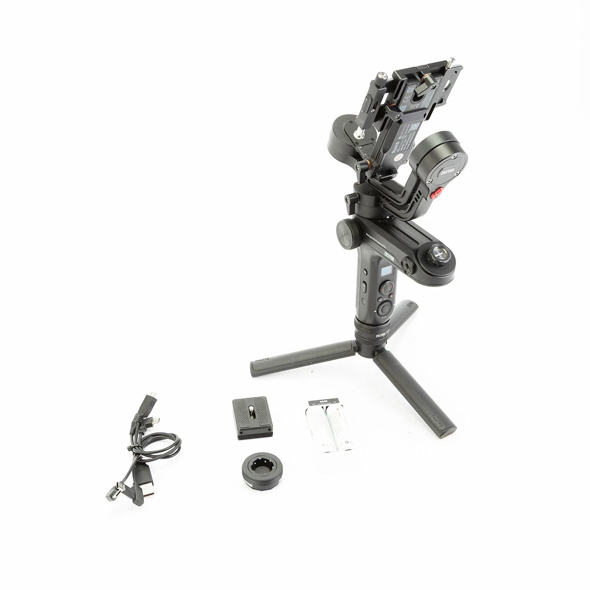 Zhiyun WEEBILL LAB Camera Stabilizers for sale - eBay