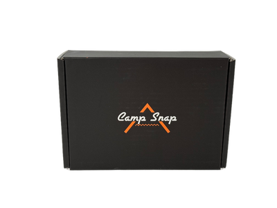 #ad Camp Snap Model 101 Digital Camera Black amp; Green New in Box USB Charged $74.99