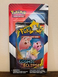 Pokémon TCG Evolving Skies & Chilling Reign 2-Pack Blister with Jirachi Pin