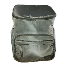 Cloud Island Open-Top Diaper Backpack Soft Gr...