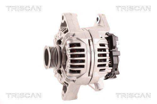 Triscan Spurstangenkopf 8500 38103 FüR CitroËN Peugeot-image