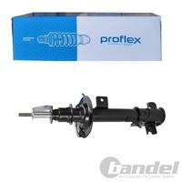 Proflex Gasdruck StoßDÄMpfer Vorderachse Rechts | PX5-FC821