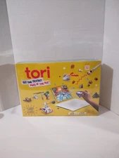 Tori Explorer Pack Bandai Namco Tabletop Game NEW SEALED 