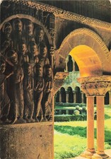 SPAIN SANTO DOMINGO DE SILOS ABBEY OF SANTO DOMINGO DE SI