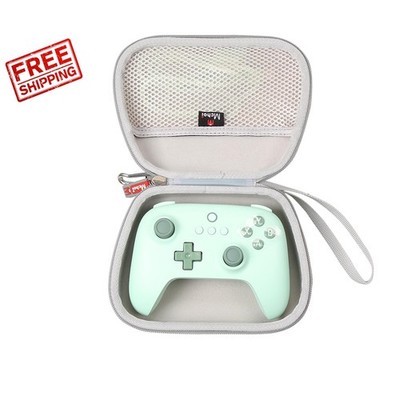 Ultimate Protection: Hard Case for 8Bitdo Ultimate C | 2.4g Wireless Controller