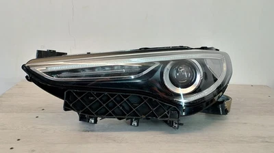 Frontscheinwerfer Alfa Romeo Stelvio 50563962 Xenon Links Scheinwerfer Headlight - Bild 1 von 4