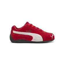 PUMA Speedcat Og Lace Up Toddler Boys Red Sneakers Casual Shoes 40169902