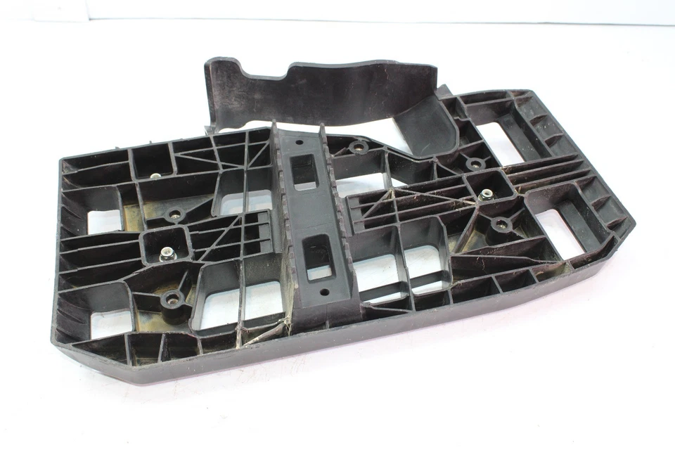 17-25 CAN-AM OUTLANDER MAX 1000R ESTRIBO DERECHO FABRICANTE ORIGINAL 705011542 Foto 4 de 4