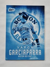 2017 Topps Bunt Baseball Cards 3