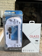 PlayStation PS Vita 1000 L2/R2 Grip & Screen ...