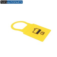 Engine Coolant Recovery Tank Cap Yellow Fit For Ram 1500 2500 3500 Nitro Libery