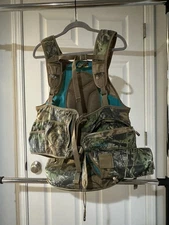 Women’s cabelas Outfit Her Turkey Hunting vest