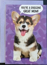 Happy Mother  s Day Card Hallmark Greeting Card