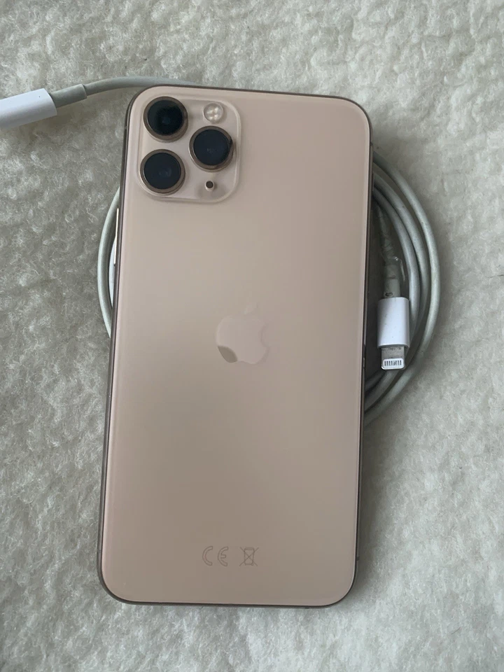 Apple iPhone 11 Pro · 64GB, foto 2 di 5