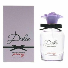 DOLCE & GABBANA DOLCE PEONY 50ML EDP SPRAY | NEW & SEALED | FREE P&P | UK