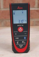 Leica Geosystems DISTO D2 Misuratore di distanza laser