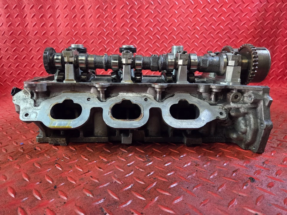 Culata izquierda 2011-2014 para Jeep Grand Cherokee 3.6 05184445AI OEM Foto 4 de 4