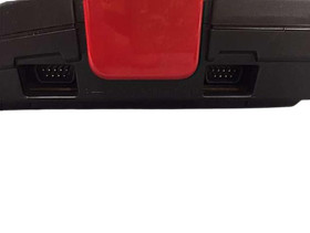 Used Sony MSX2 HB-F1 Personal Computer Power-on Test Completed Unit Sold As Is