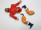 MOTU He-Man Masters of the Universe Vintage KING RANDOR Figure Mattel