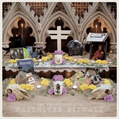 Sky Valley Mistress Faithless Rituals (Vinyl) (US IMPORT)