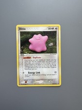 Ditto 35/113 EX Delta Species Regular on eBay