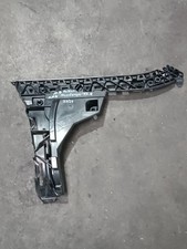Mercedes-benz E-klasse Stossfängerhalter hinten seitlich Links 2138850163 Bj