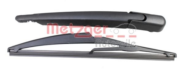 Metzger Autoteile Wischarm Scheibenreinigung 2190474 FüR CitroËN C4 2 THP 110-image