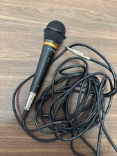 HOTEC Premium Vocal Dynamic Handheld Microphone with 19ft Detachable XLR