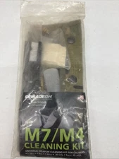 Brigade QM Universal Weapons Field Cleaning Kit #BOR3095 MOLLE