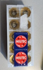 MIL-TEC-SS45L-MTC54 INSERTS PACK 10 