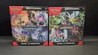 Pokémon TCG Lot: 1 Temporal Forces + 1 Twilight Masquerade Booster Bundle