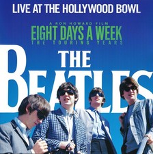 Image of The Beatles - Live At The Hollywood Bowl, LP, (Vinyl)