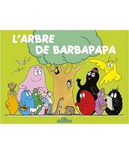 Les Aventures de Barbapapa