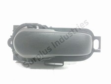 Porte avant et accessoires Nissan NV200