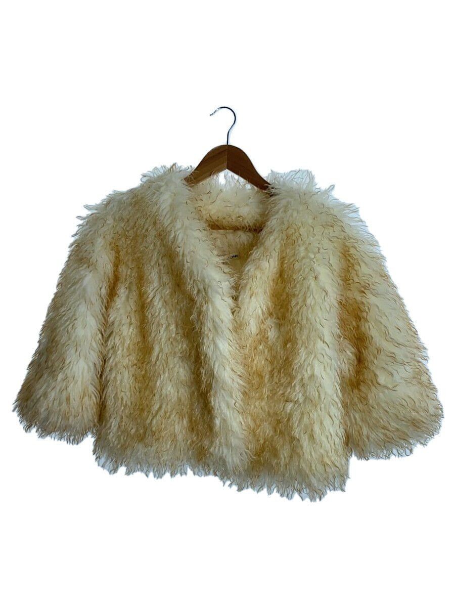 ALTRA SEA ROOM LYNN ALTRO CAPPOTTO S POLIESTERE color crema 003200999