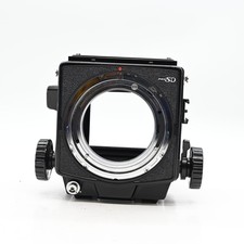 Mamiya RB67 Pro SD Medium Format Camera Body RB-67 Read 003